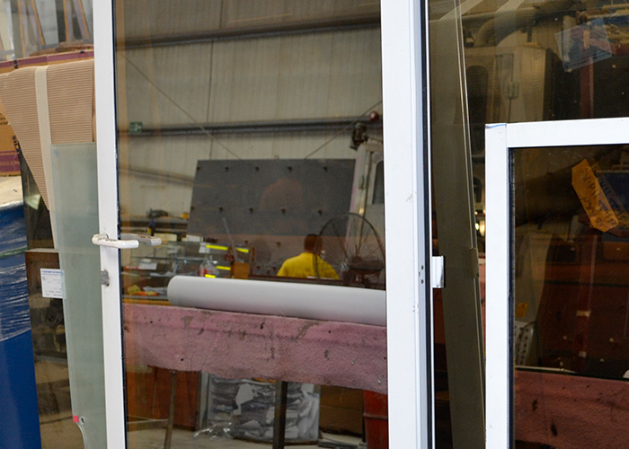 Insulated-Glass